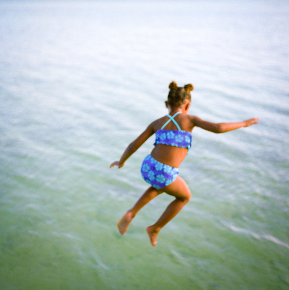 Water jumping  | Kids Lifestyle Photographer